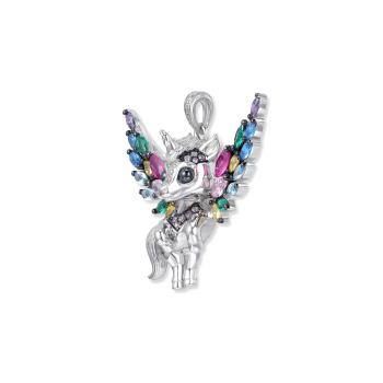 Preview: Melody Einhorn Anhänger